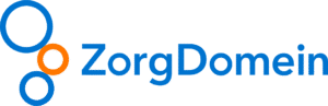 Logo ZorgDomein