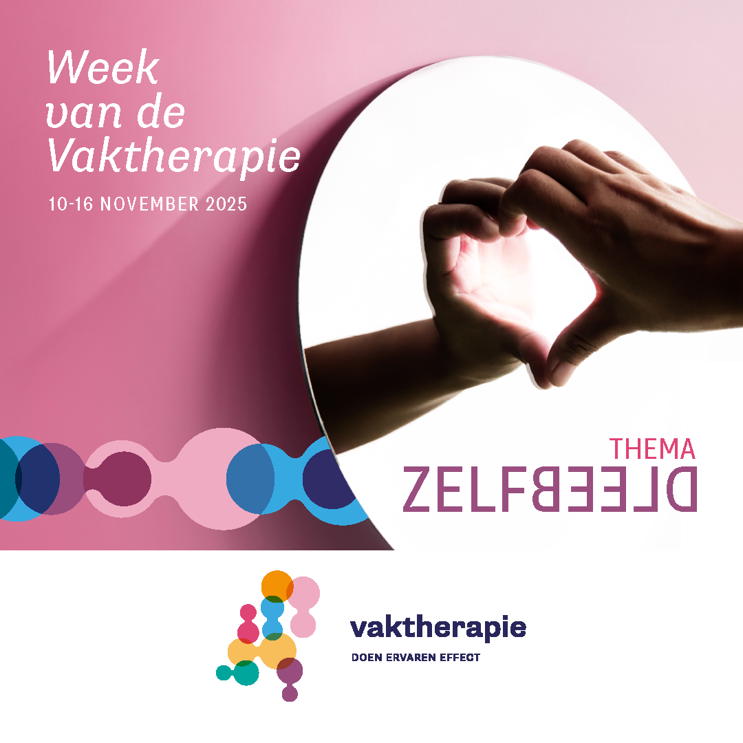 Week van de Vaktherapie