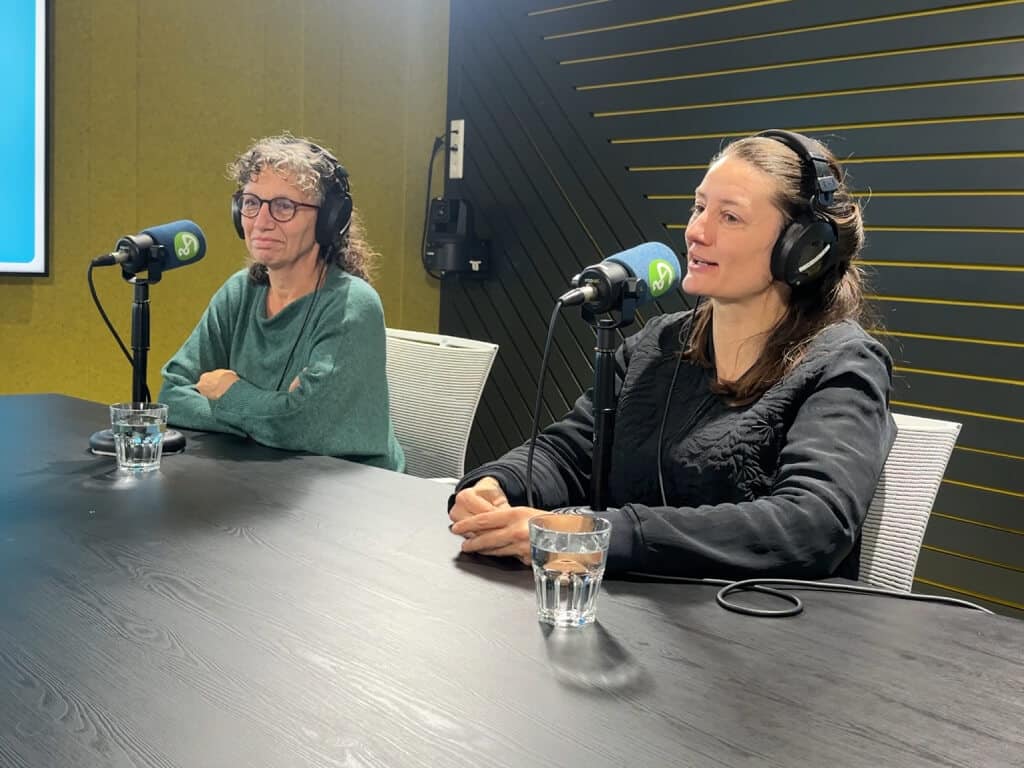 Nieuwe podcast: Komt een WLZ-patiënt bij de dokter